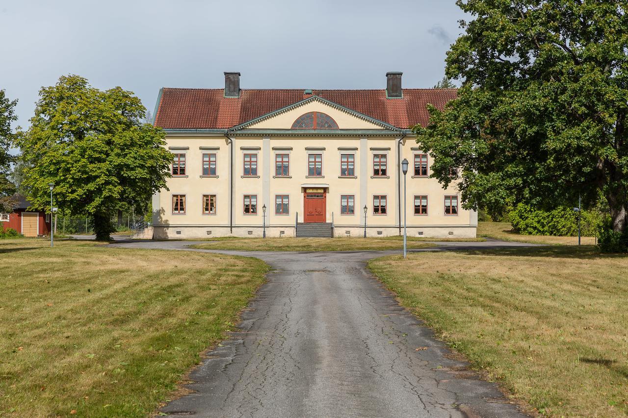 Storebro Herrgard Vimmerby Dış mekan fotoğraf