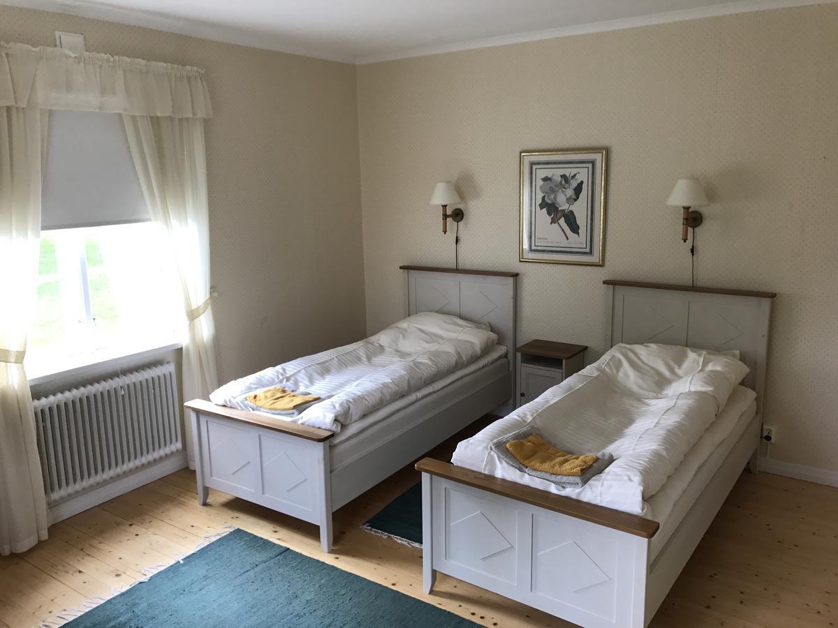 Storebro Herrgard Vimmerby Dış mekan fotoğraf