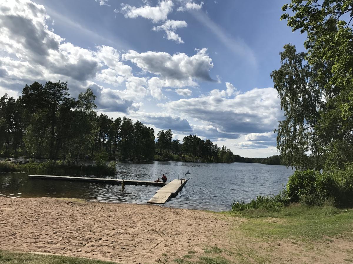 Storebro Herrgard Vimmerby Dış mekan fotoğraf