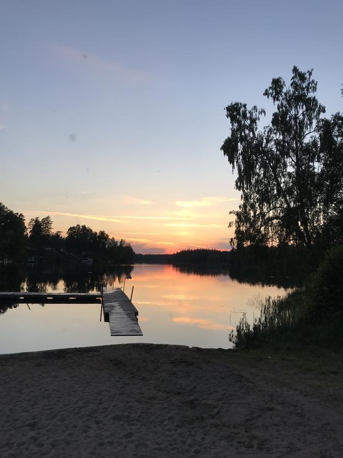 Storebro Herrgard Vimmerby Dış mekan fotoğraf